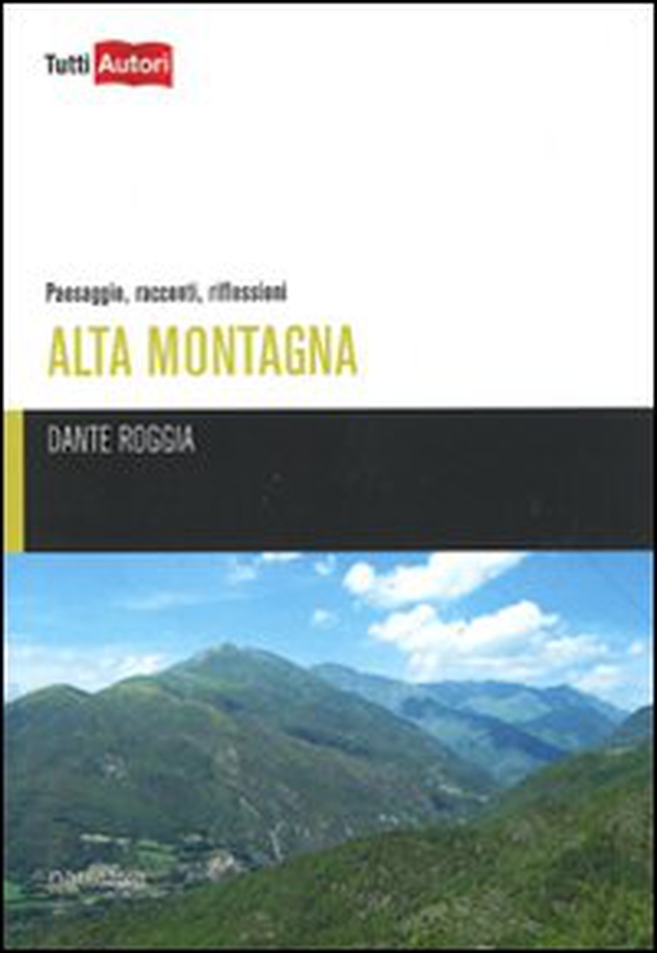 Alta montagna - Librerie.coop Alta montagna - Librerie.coop