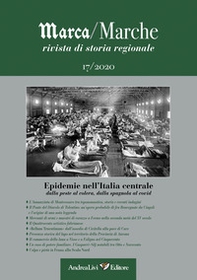 Epidemie nell'Italia centrale, dalla peste al colera, dalla spagnola al Covid - Librerie.coop