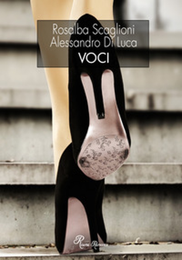Voci - Librerie.coop Voci - Librerie.coop