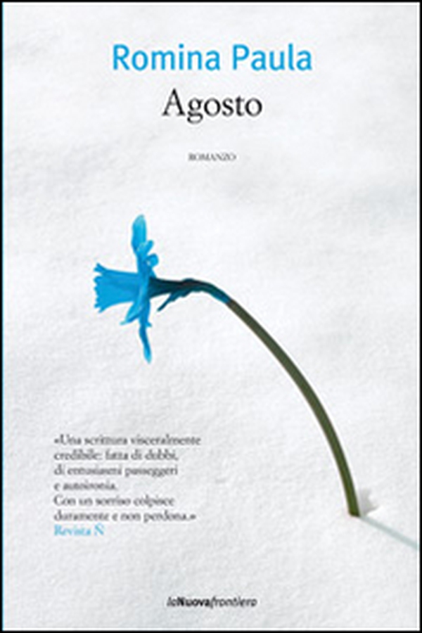 Agosto - Librerie.coop Agosto - Librerie.coop