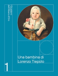 Una bambina di Lorenzo Tiepolo - Librerie.coop