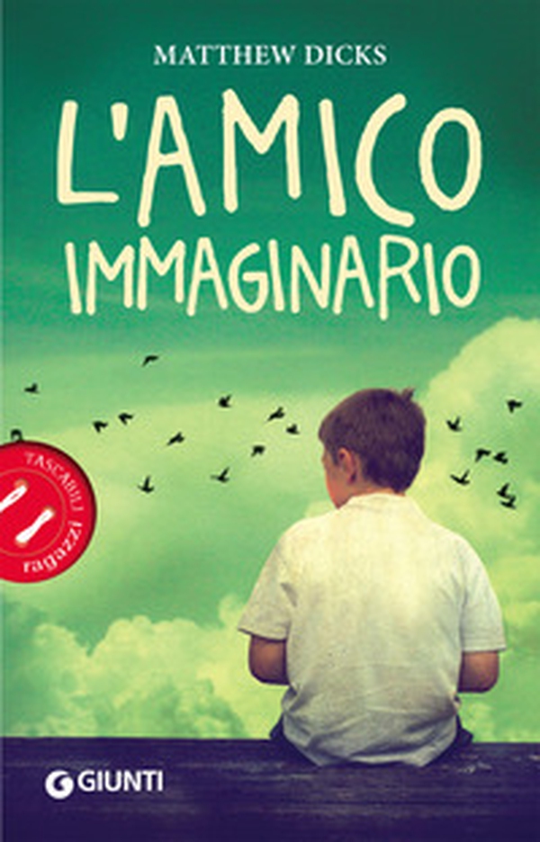 L'amico immaginario - Librerie.coop L'amico immaginario - Librerie.coop