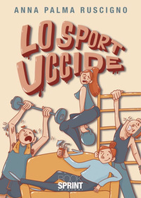 Lo sport uccide - Librerie.coop Lo sport uccide - Librerie.coop
