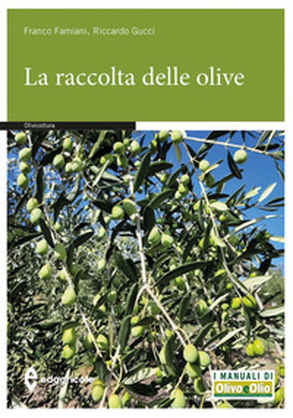 La raccolta delle olive - Librerie.coop La raccolta delle olive - Librerie.coop