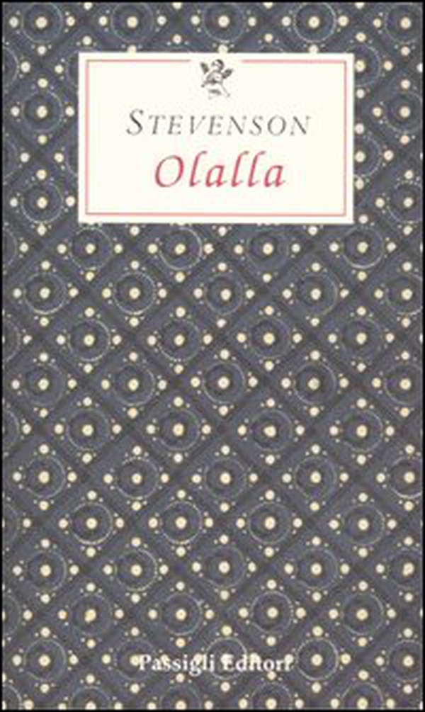 Olalla - Librerie.coop Olalla - Librerie.coop