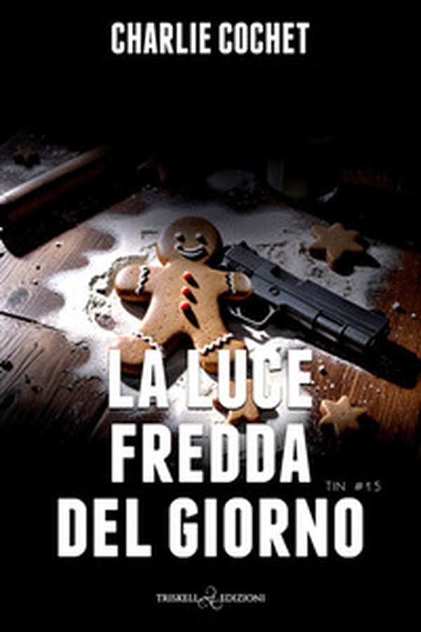 La fredda luce del giorno - Librerie.coop La fredda luce del giorno - Librerie.coop
