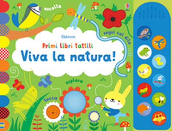 Viva la natura! - Librerie.coop Viva la natura! - Librerie.coop