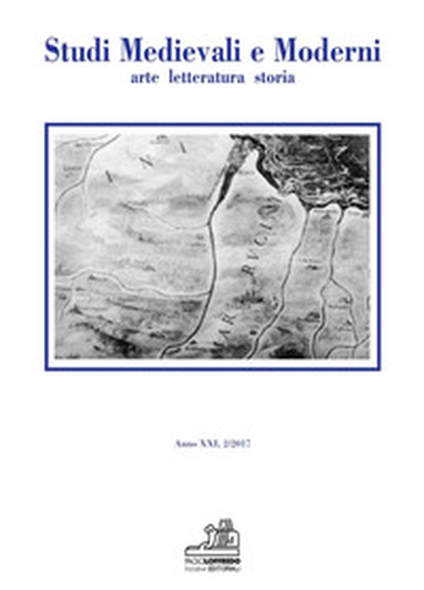 Studi medievali e moderni. Arte, letteratura, storia - Librerie.coop Studi medievali e moderni. Arte, letteratura, storia - Librerie.coop