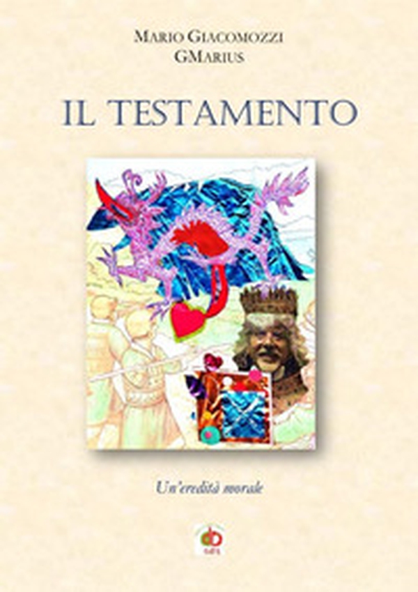 Il testamento. Un'eredità morale - Librerie.coop Il testamento. Un'eredità morale - Librerie.coop