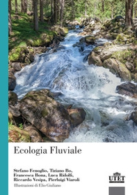 Ecologia fluviale - Librerie.coop