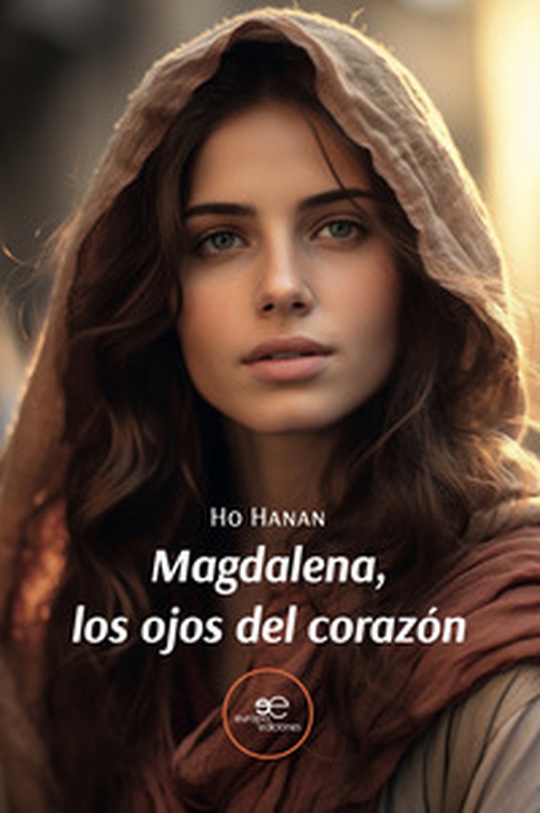 Magdalena, los ojos del corazón - Librerie.coop Magdalena, los ojos del corazón - Librerie.coop