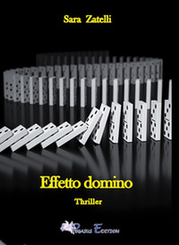 Effetto domino - Librerie.coop Effetto domino - Librerie.coop