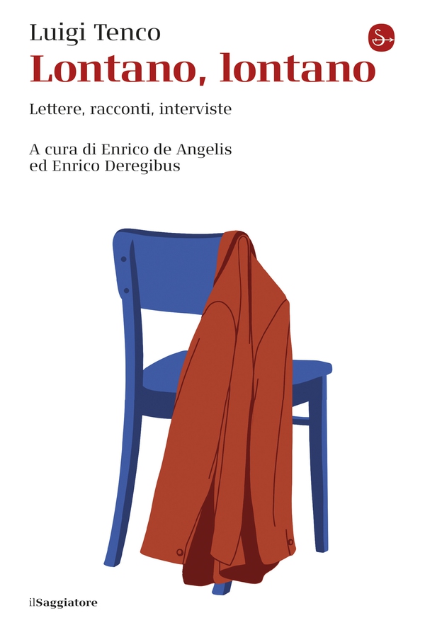 Lontano, lontano - Librerie.coop Lontano, lontano - Librerie.coop