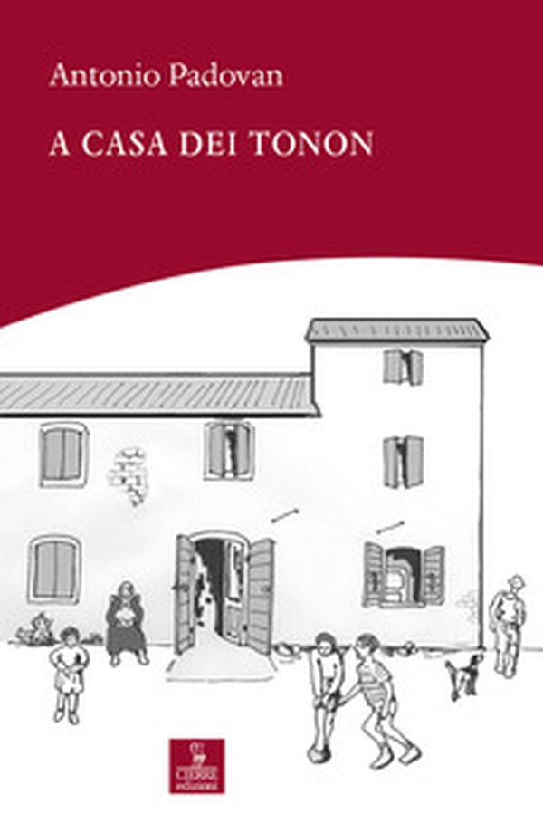 A casa dei Tonon - Librerie.coop A casa dei Tonon - Librerie.coop