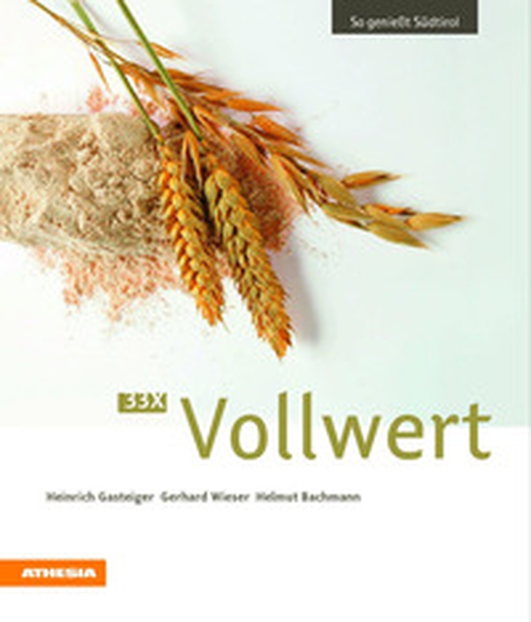 33 x Vollwert - Librerie.coop 33 x Vollwert - Librerie.coop