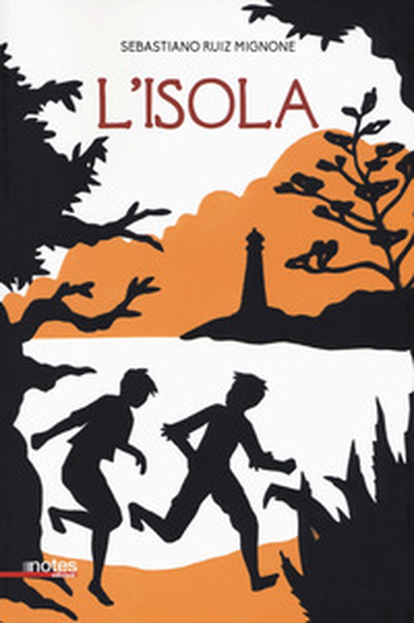 L'isola - Librerie.coop L'isola - Librerie.coop