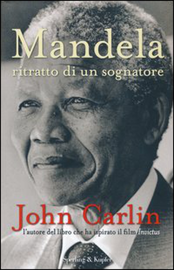 Mandela. Ritratto di un sognatore - Librerie.coop Mandela. Ritratto di un sognatore - Librerie.coop