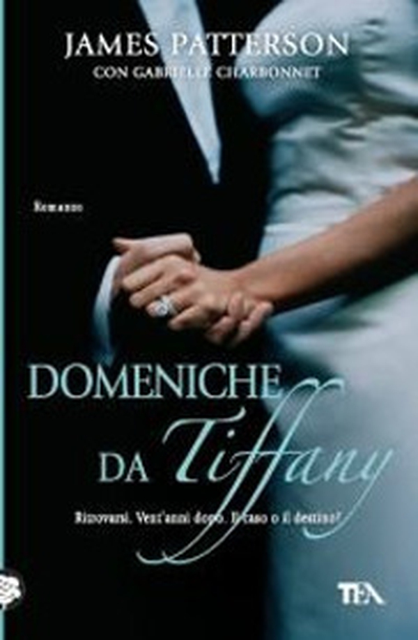 Domeniche da Tiffany - Librerie.coop Domeniche da Tiffany - Librerie.coop