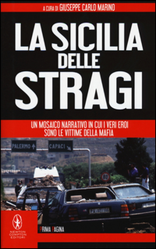 La Sicilia delle stragi - Librerie.coop La Sicilia delle stragi - Librerie.coop