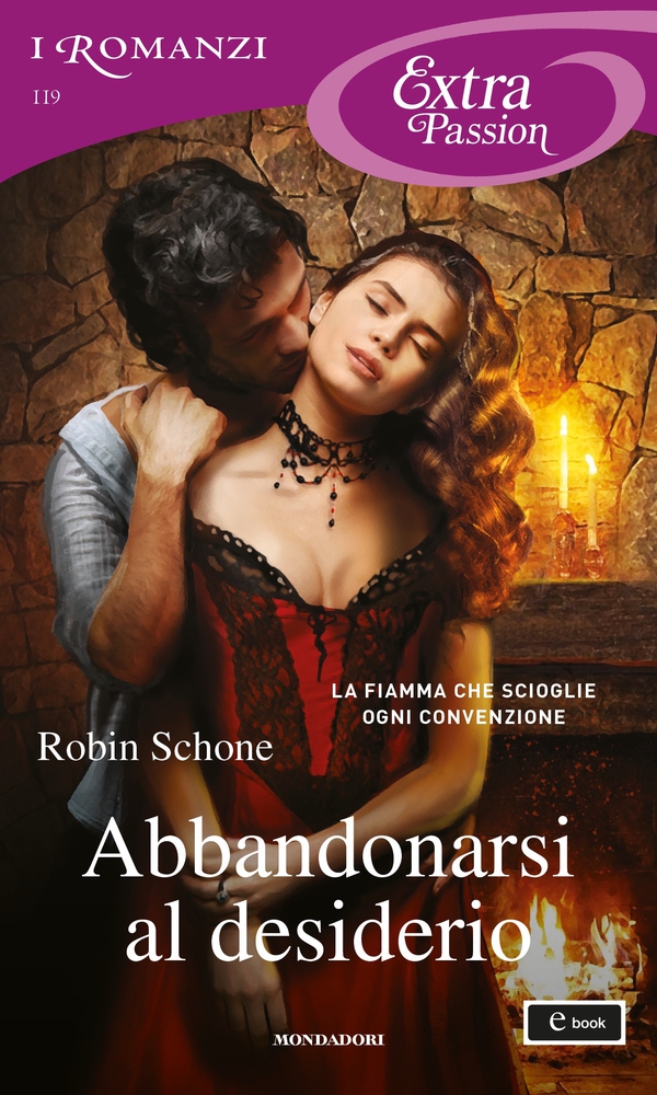 Abbandonarsi al desiderio (I Romanzi Extra Passion) - Librerie.coop Abbandonarsi al desiderio (I Romanzi Extra Passion) - Librerie.coop