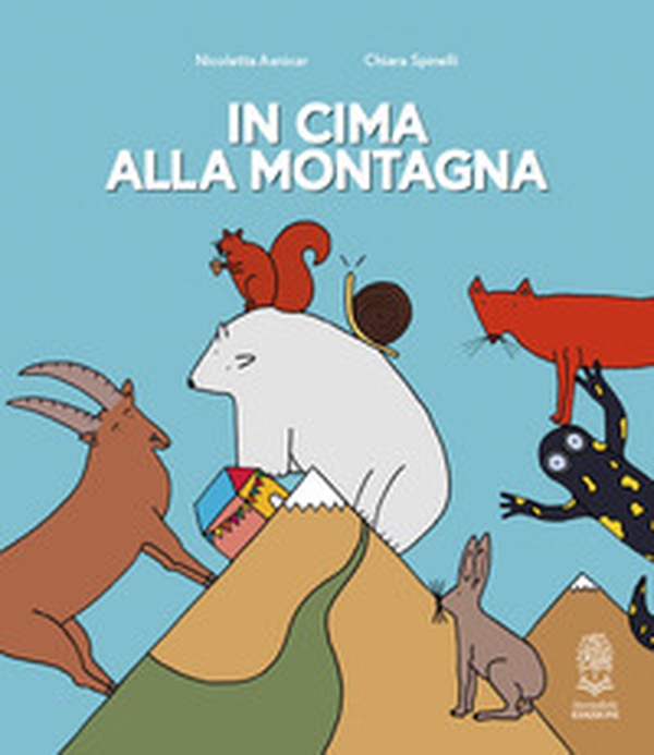 In cima alla montagna - Librerie.coop In cima alla montagna - Librerie.coop