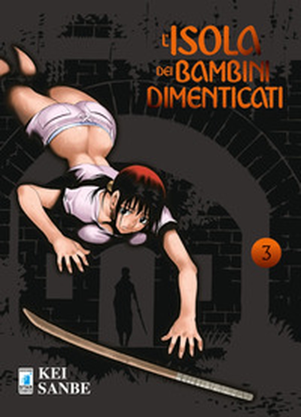 L'isola dei bambini dimenticati - Vol. 3 - Librerie.coop L'isola dei bambini dimenticati - Vol. 3 - Librerie.coop