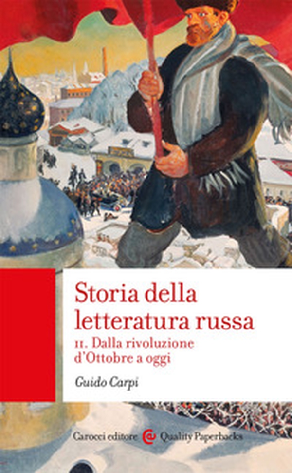 Storia della letteratura russa - Vol. 2 - Librerie.coop Storia della letteratura russa - Vol. 2 - Librerie.coop