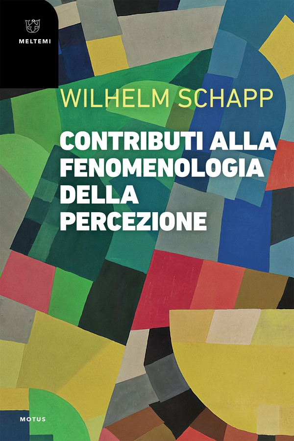 Contributi alla fenomenologia della percezione - Librerie.coop Contributi alla fenomenologia della percezione - Librerie.coop