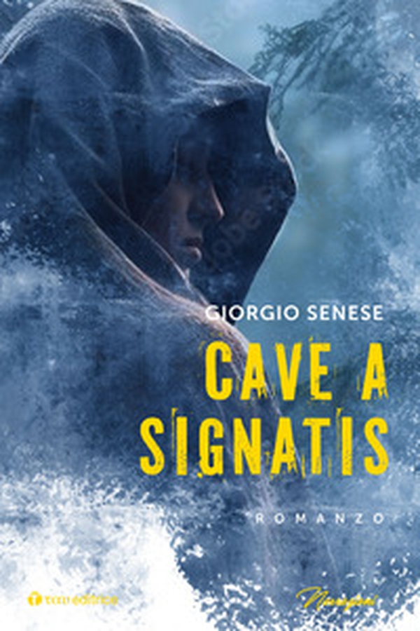 Cave a signatis - Librerie.coop Cave a signatis - Librerie.coop