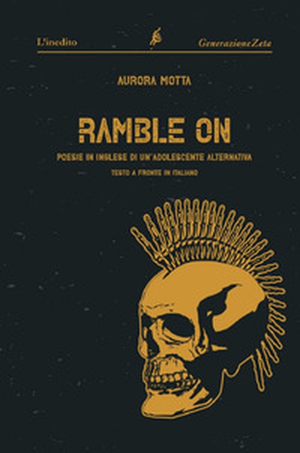 Ramble on. Ediz. italiana e inglese - Librerie.coop Ramble on. Ediz. italiana e inglese - Librerie.coop