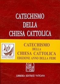 Catechismo della Chiesa cattolica - Librerie.coop