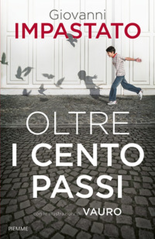 Oltre i cento passi - Librerie.coop Oltre i cento passi - Librerie.coop