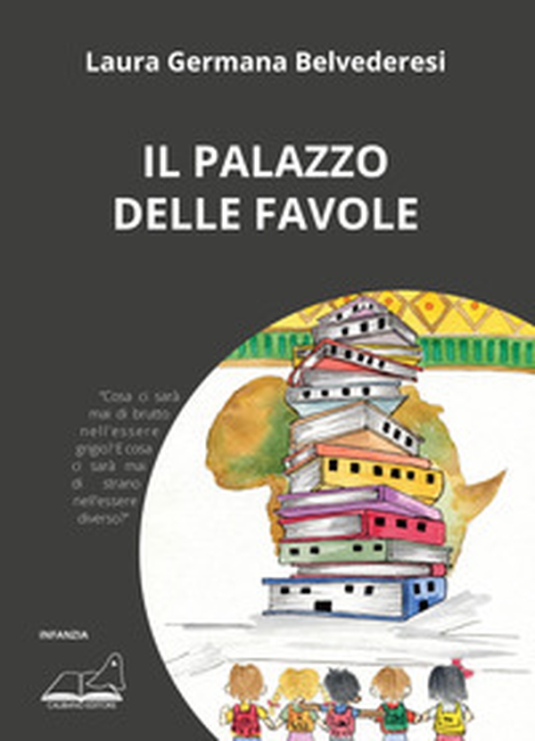 Il palazzo delle favole - Librerie.coop Il palazzo delle favole - Librerie.coop