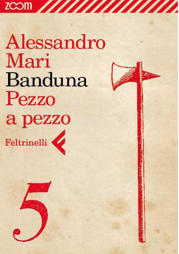Banduna - 5. Pezzo a pezzo - Librerie.coop Banduna - 5. Pezzo a pezzo - Librerie.coop