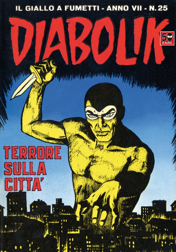 DIABOLIK (127) - Librerie.coop DIABOLIK (127) - Librerie.coop