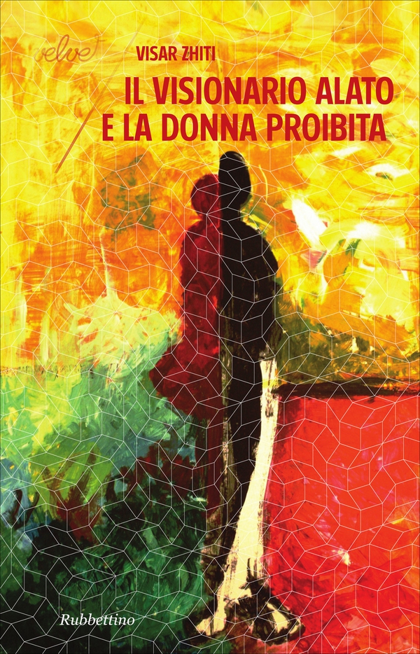 Il visionario alato e la donna proibita - Librerie.coop Il visionario alato e la donna proibita - Librerie.coop