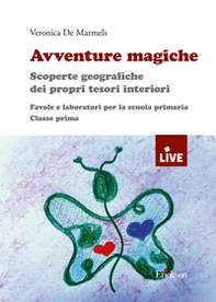 Avventure magiche - Librerie.coop