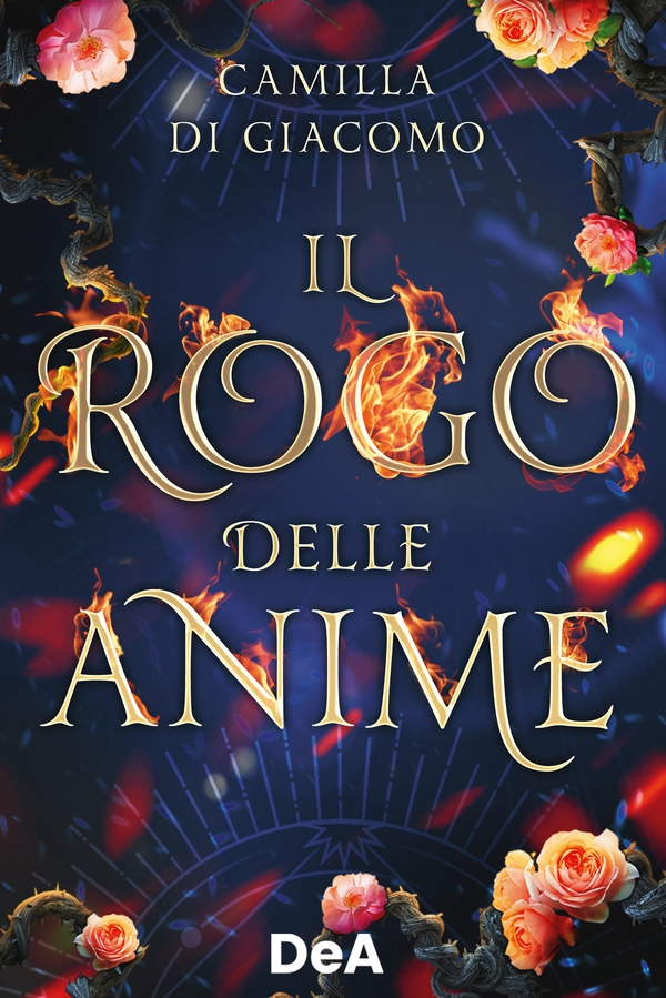 Il rogo delle anime - Librerie.coop Il rogo delle anime - Librerie.coop