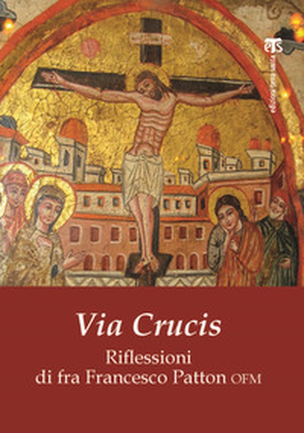 Via crucis - Librerie.coop Via crucis - Librerie.coop