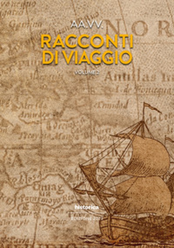 Racconti di viaggio - Vol. 2 - Librerie.coop Racconti di viaggio - Vol. 2 - Librerie.coop