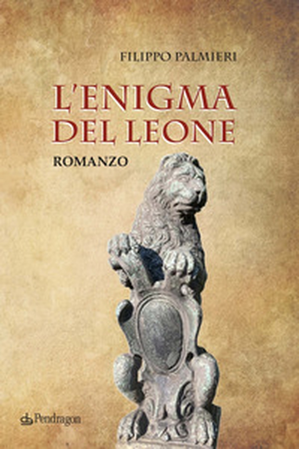 L'enigma del leone - Librerie.coop L'enigma del leone - Librerie.coop