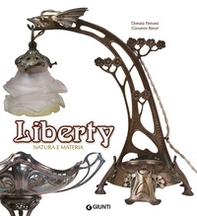 Liberty. Natura e materia - Librerie.coop