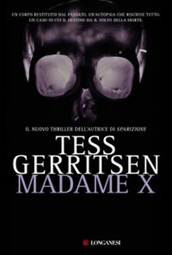 Madame X - Librerie.coop Madame X - Librerie.coop