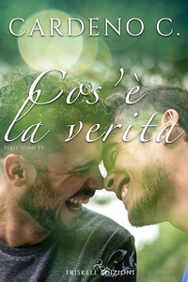 Cos'è la verità. Home - Vol. 5 - Librerie.coop Cos'è la verità. Home - Vol. 5 - Librerie.coop