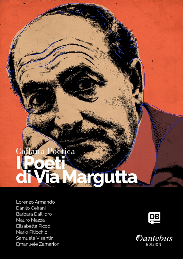 Collana Poetica I Poeti di Via Margutta vol. 19 - Librerie.coop Collana Poetica I Poeti di Via Margutta vol. 19 - Librerie.coop