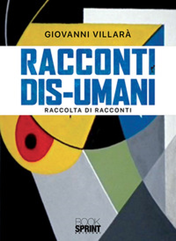 Racconti dis-umani - Librerie.coop Racconti dis-umani - Librerie.coop