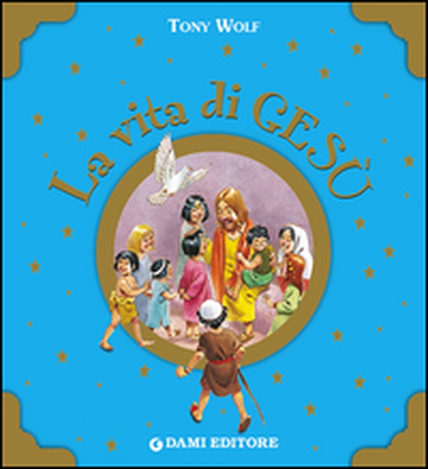 La vita di Gesù - Librerie.coop La vita di Gesù - Librerie.coop