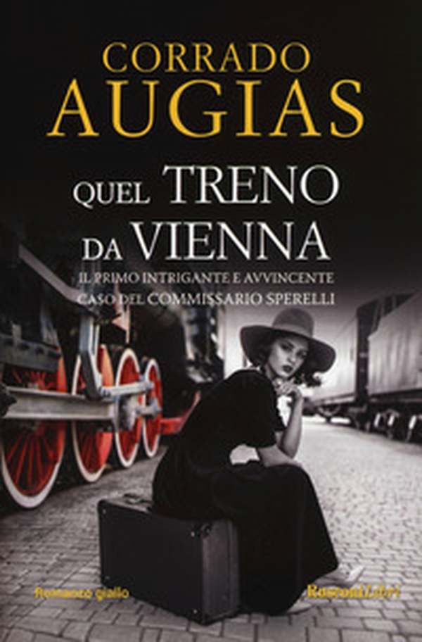 Quel treno da Vienna - Librerie.coop Quel treno da Vienna - Librerie.coop