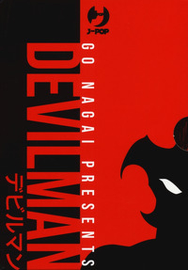 Devilman - Librerie.coop Devilman - Librerie.coop