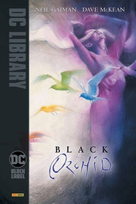 Black orchid - Librerie.coop